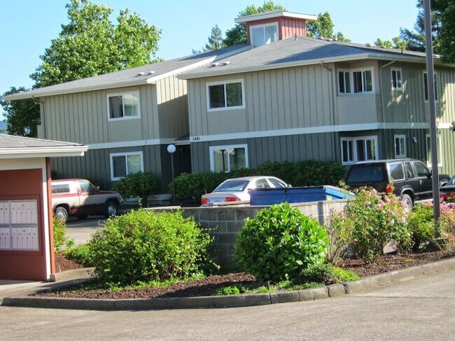 Building Photo - 2411 S. Second Street-#2411