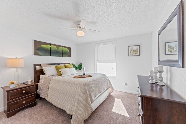 Foto del edificio - 1200 Beville Rd