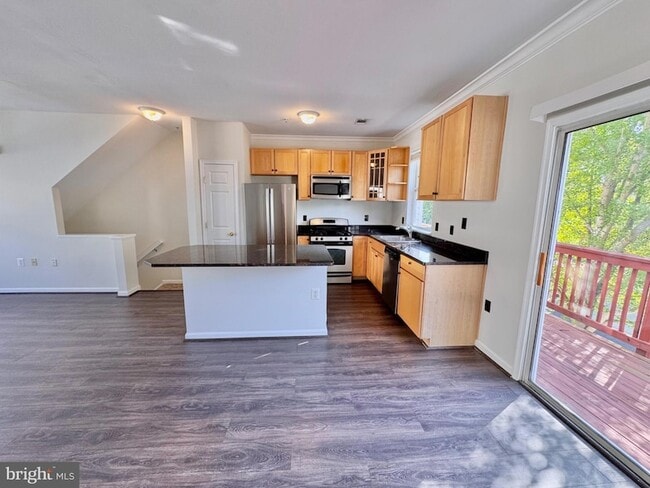 Foto del edificio - 21842 Jarvis Square