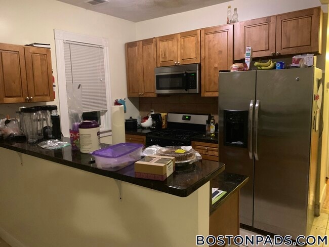 Foto del edificio - 8 Carmel St