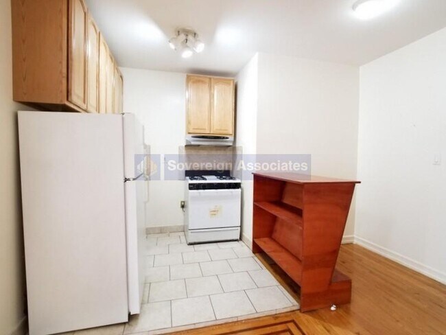 Foto del edificio - 707 West 171st Street