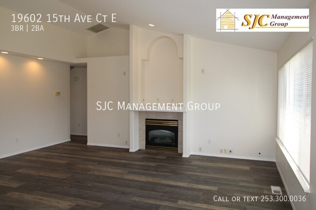 Foto del edificio - 19602 15th Ave Ct E