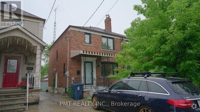 Building Photo - 491 Cosburn Ave.