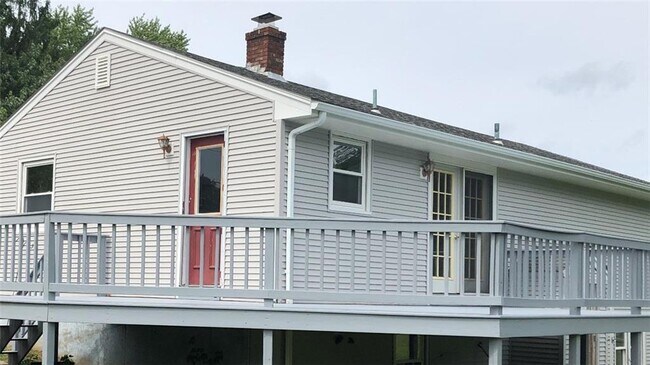 Building Photo - 36 Wilkey Ave