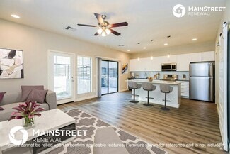Building Photo - 1119 S Stapley Dr