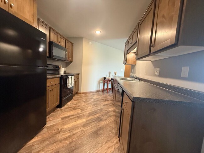 Foto del interior - Mainstreeter Apartment Homes