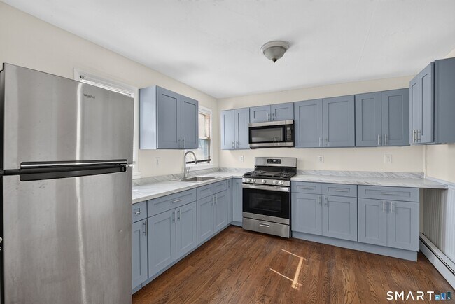 Foto del edificio - 40-44 Vine Street Unit 3