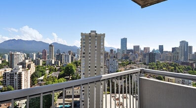 Building Photo - 1265 Burnaby St