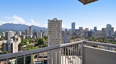 Building Photo - 1265 Burnaby St