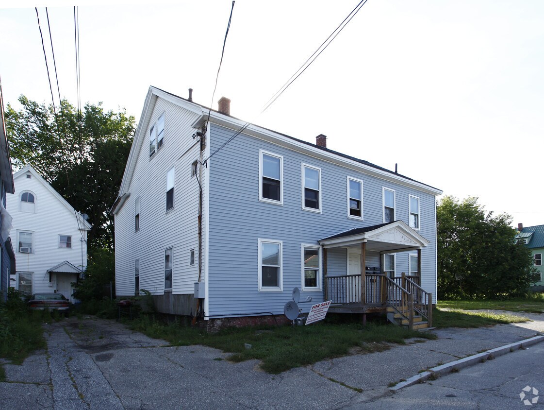 Foto del edificio - 182 Blake St