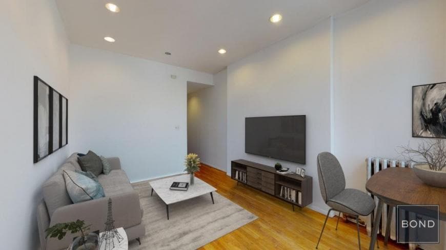 Primary Photo - 2 bedroom in Manhattan NY 10003