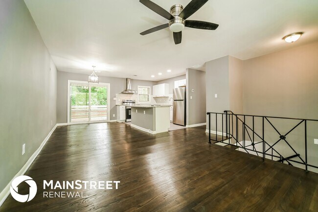 Foto del edificio - 364 King Arthur Ct