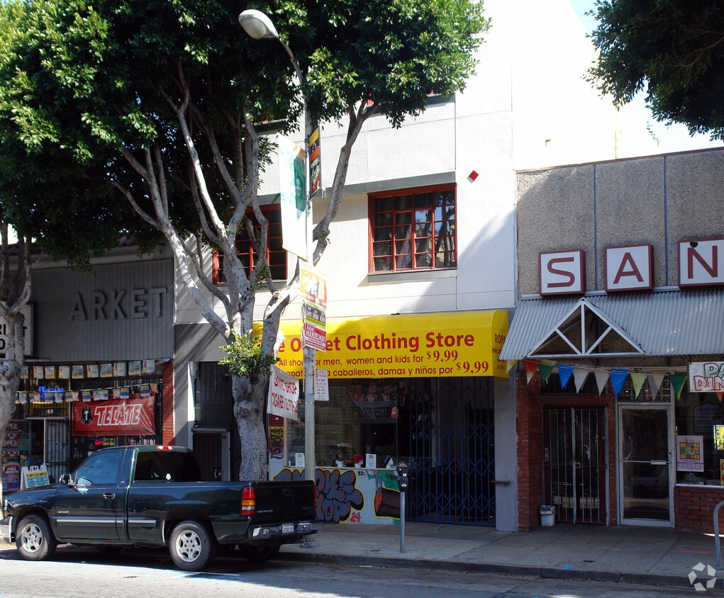 Building Photo - 2782 24th St