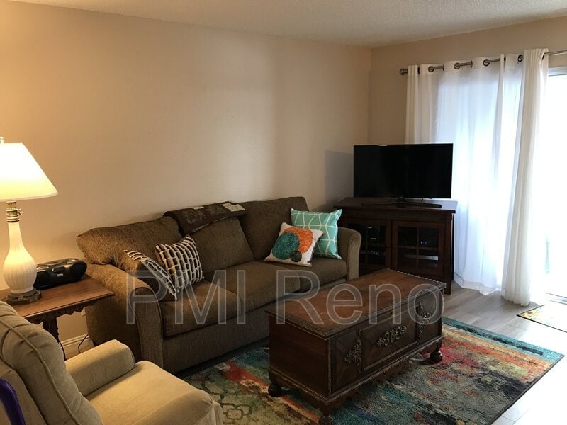 400 S Saliman Rd Unit 47, Carson City, NV 89701 Condo for Rent in