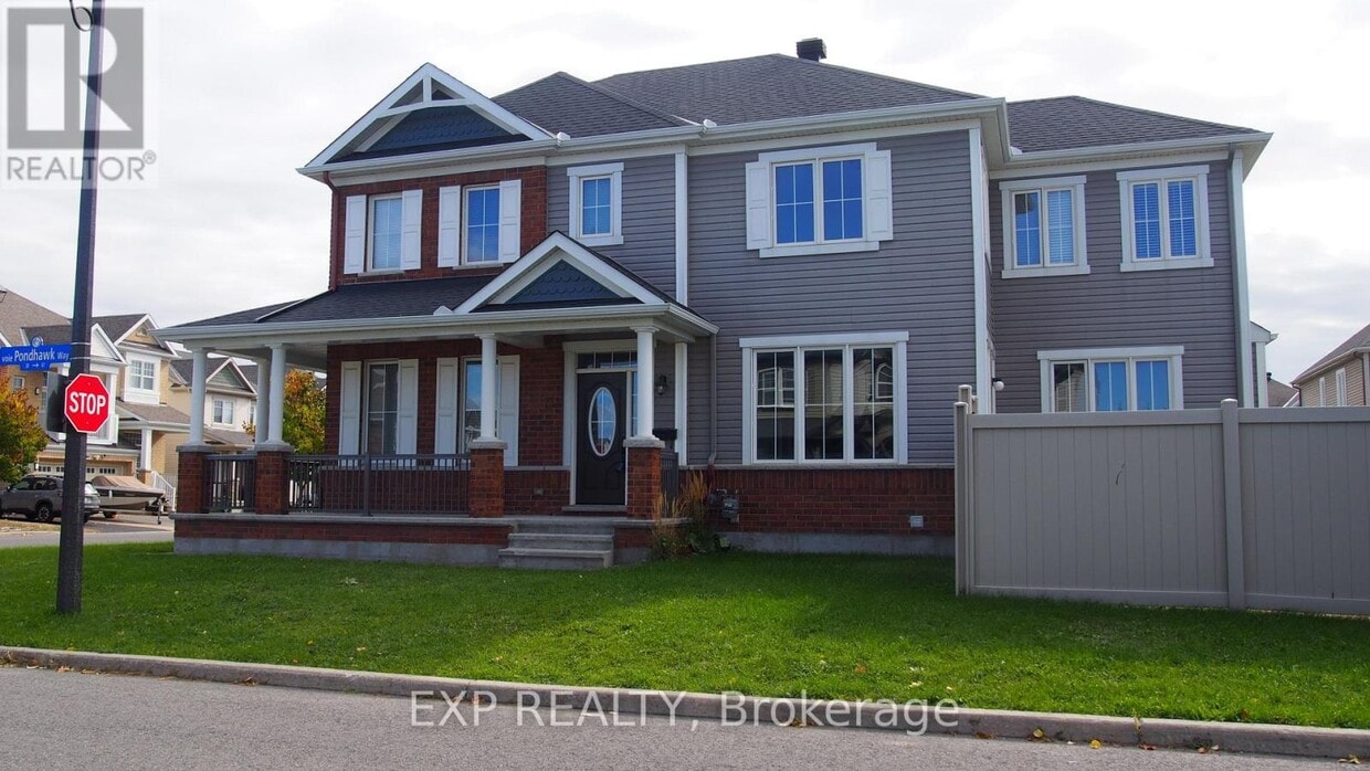 Photo principale - 165 Andre Audet Avenue