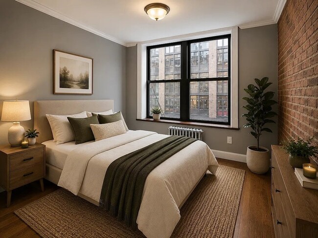 Building Photo - 122 Mulberry St