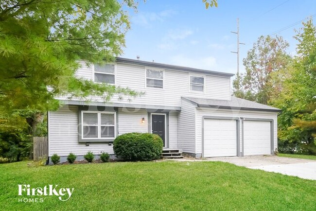 Building Photo - 9026 Kasteel Way