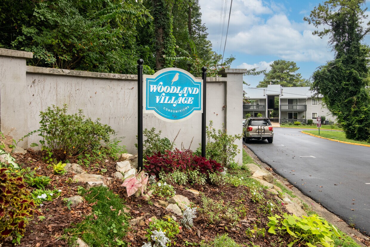 Foto principal - 500 Woodland Dr