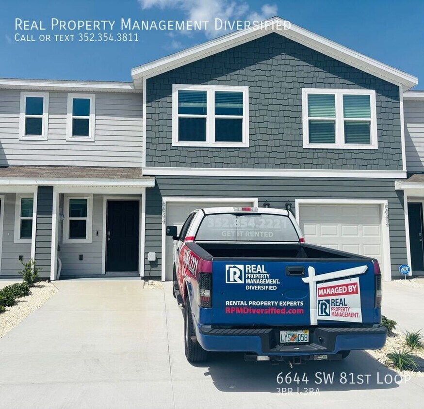 Foto principal - 6644 SW 81st Loop