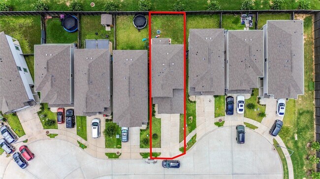 Foto del edificio - 3923 Calasso Ct