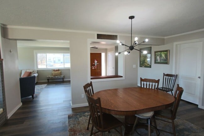 Building Photo - 419 S 100 E