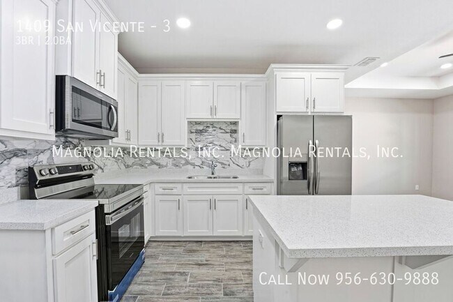 Foto del edificio - 1409 San Vicente