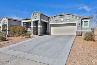 Building Photo - 30968 W Monterey Ave
