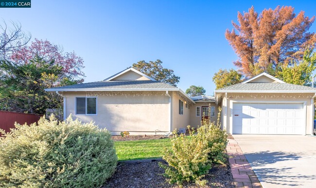 Building Photo - 1421 Novato Ct