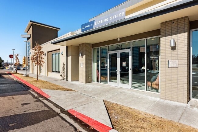 2602 S Anaheim St Aurora Co 80014