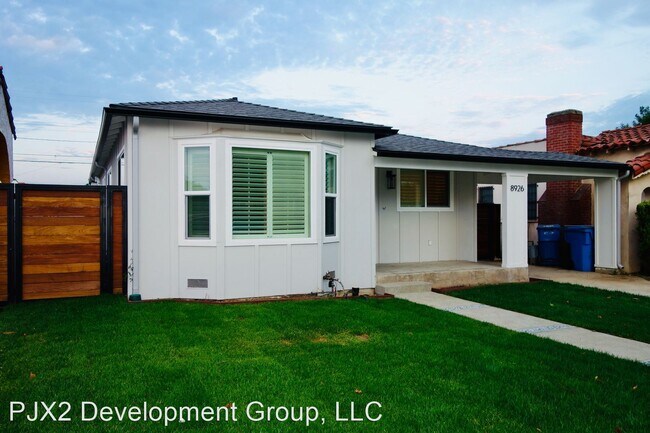 Building Photo - 3 br, 2 bath House - 8926 Cimarron Street