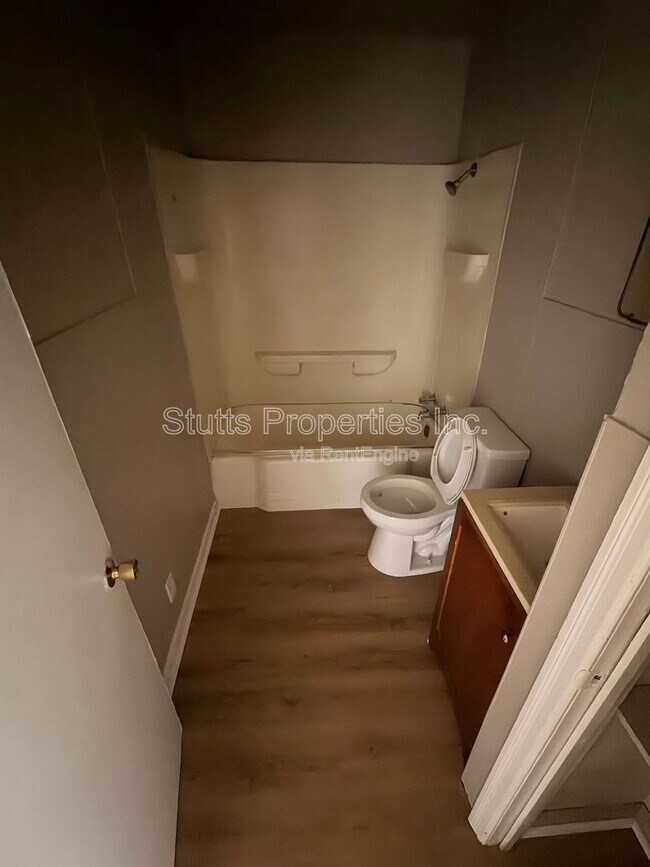Foto del edificio - 1029 Bellemeade Ave
