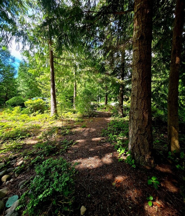 Building Photo - 2 Bed, 2 Bath with Den and Detached Casita For Rent in Port Ludlow!