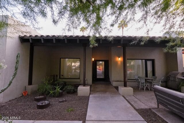 Foto del edificio - 8413 E Welsh Trail