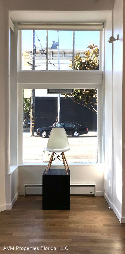 Foto del edificio - Studio, 2 bath Apartment - 501 Broderick St