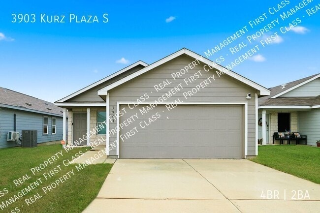 Photo - 3903 Kurz Plz S House