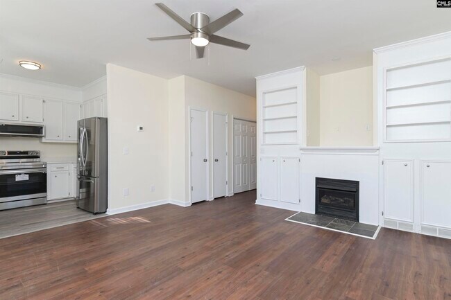 Foto del edificio - 106 Hutto Hill Ln