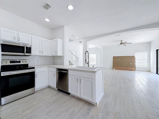 Photo - 16710 Caribbean Breeze Way Clermont FL 34714 House