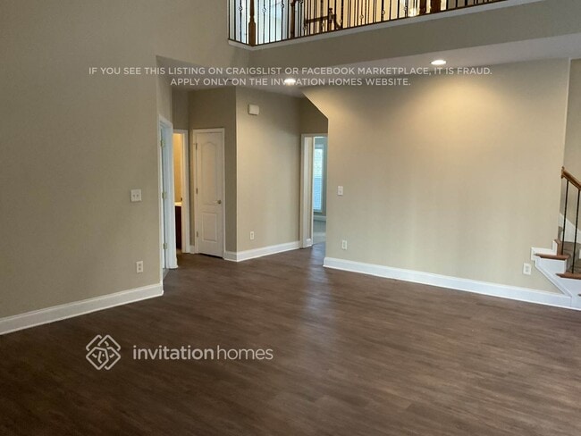 Foto del edificio - 660 Fullier Cir SW