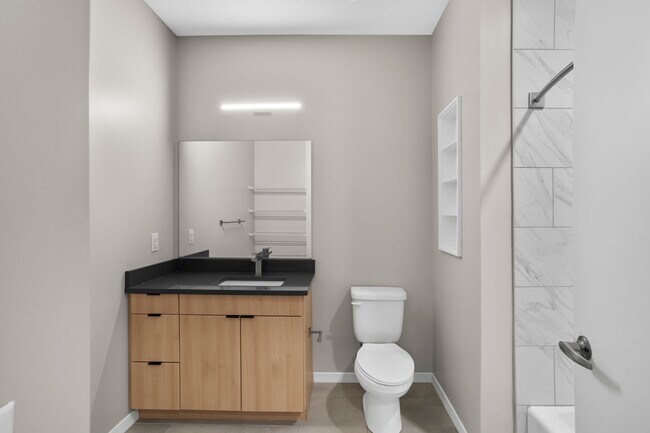 Interior Photo - The Keystone Apartments