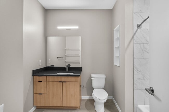 Interior Photo - The Keystone Apartments