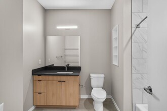 Interior Photo - The Keystone Apartments