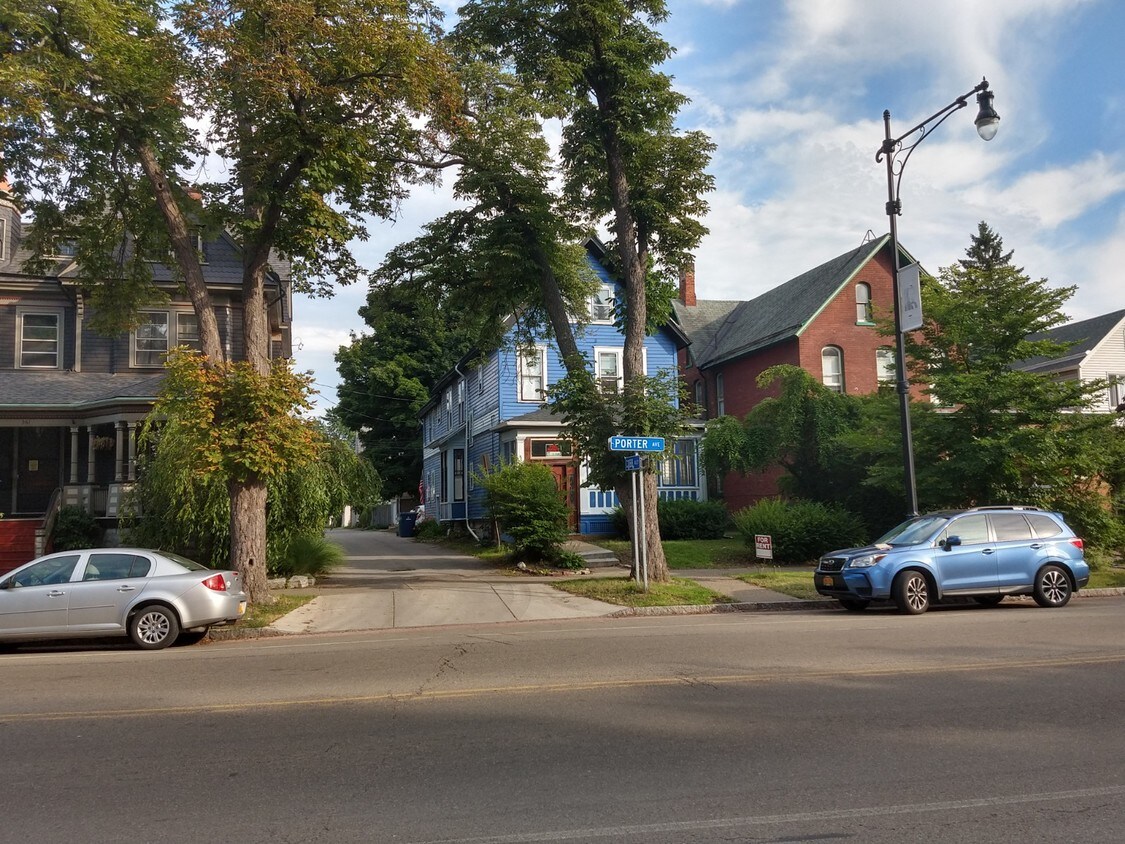 357 Porter Ave, Buffalo, NY 14201 Apartments in Buffalo, NY