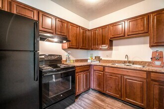 Interior Photo - Cambridge Apartments