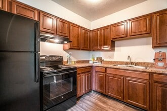 Interior Photo - Cambridge Apartments