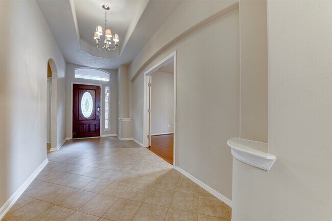 Foto del edificio - 4934 Bonny Loch Ln