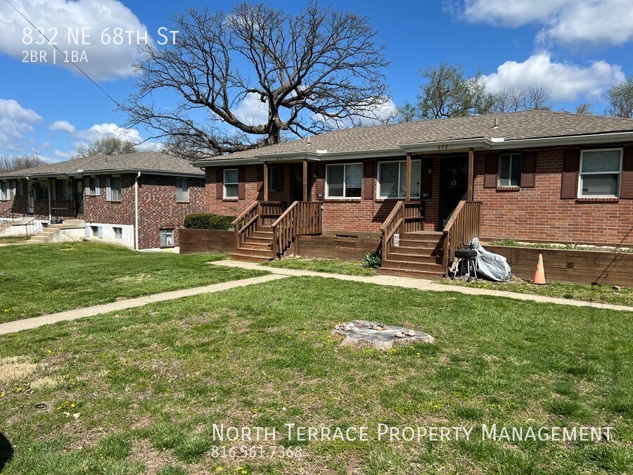 Primary Photo - Cute, Cozy 2BR with Modern Upgrades
