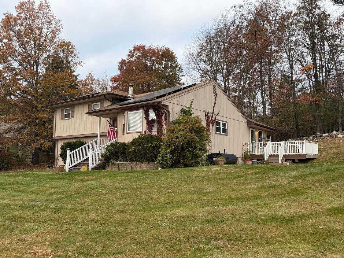 Foto del edificio - Beautiful Home on a Quiet Cul-De-Sac