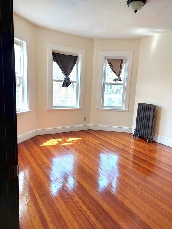 Foto del edificio - 31 Bowdoin St