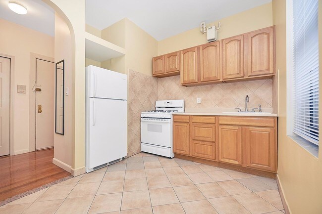 Foto del edificio - 563 W 184th St