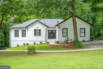 Building Photo - 3924 Ashford Dunwoody Rd NE